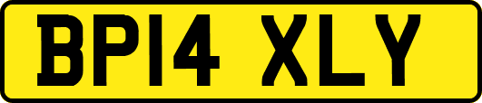 BP14XLY