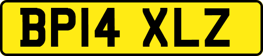 BP14XLZ