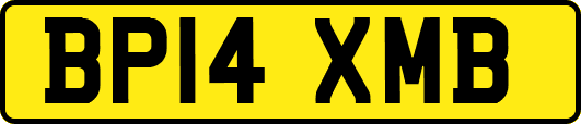 BP14XMB