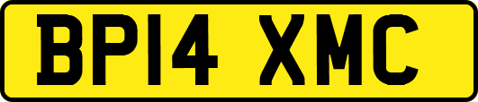 BP14XMC