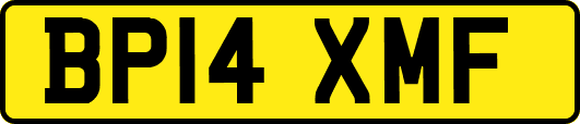 BP14XMF