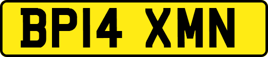 BP14XMN