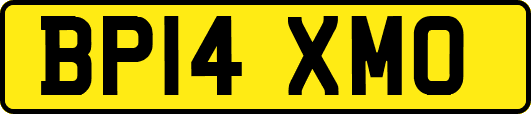 BP14XMO