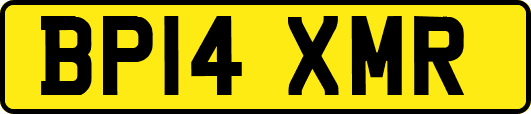 BP14XMR