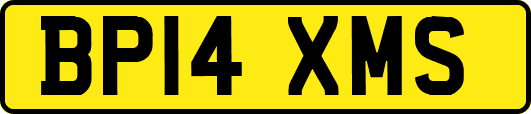 BP14XMS
