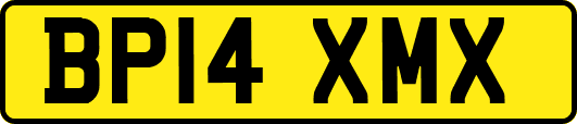 BP14XMX