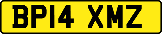 BP14XMZ