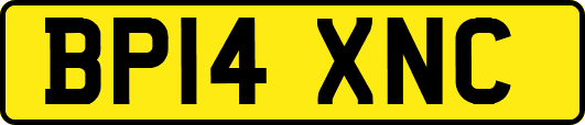 BP14XNC