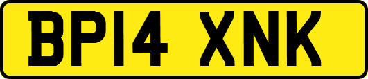 BP14XNK