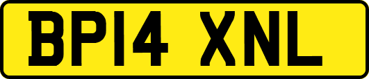 BP14XNL
