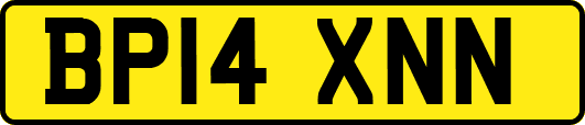 BP14XNN