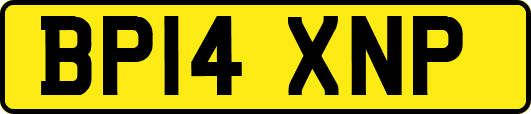 BP14XNP