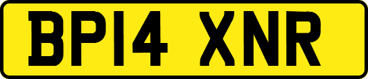 BP14XNR