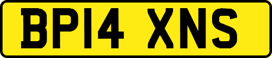 BP14XNS