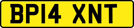BP14XNT