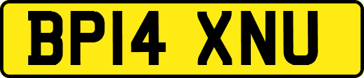BP14XNU