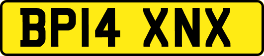 BP14XNX