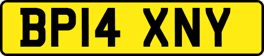 BP14XNY