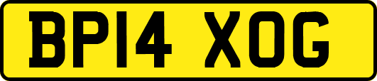 BP14XOG