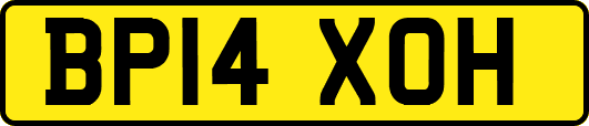 BP14XOH