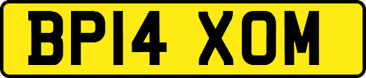 BP14XOM
