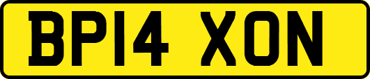 BP14XON