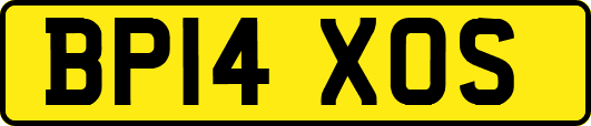 BP14XOS