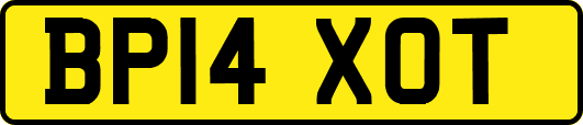 BP14XOT