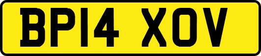 BP14XOV