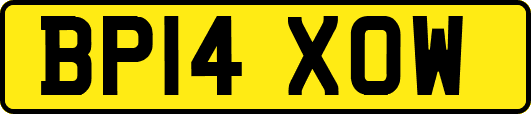 BP14XOW