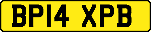 BP14XPB