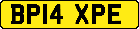 BP14XPE