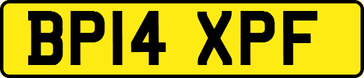 BP14XPF