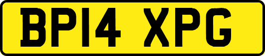 BP14XPG