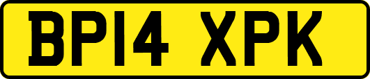 BP14XPK