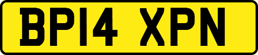 BP14XPN