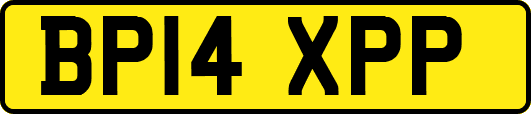 BP14XPP