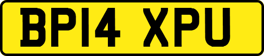 BP14XPU
