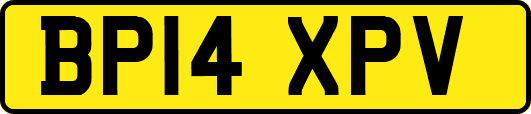 BP14XPV