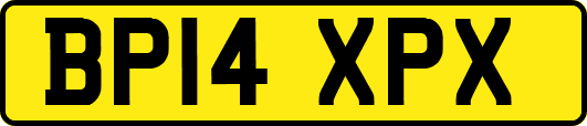 BP14XPX