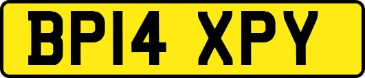 BP14XPY