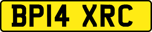 BP14XRC