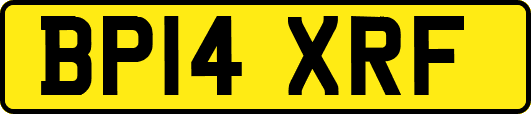 BP14XRF
