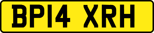 BP14XRH