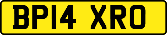 BP14XRO