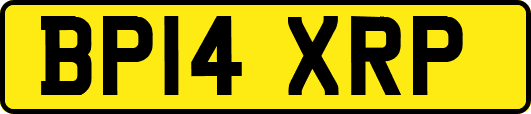 BP14XRP
