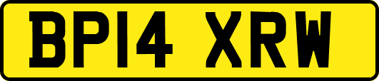 BP14XRW