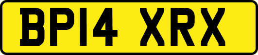 BP14XRX