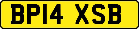 BP14XSB