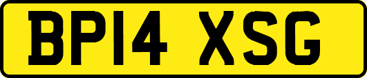 BP14XSG